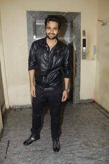 Jackky Bhagnani at Screening of ABCD 2