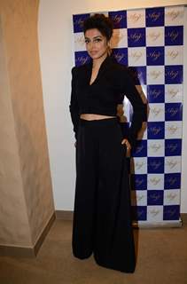 Divya Khosla Kumar at the Launch of New Store!