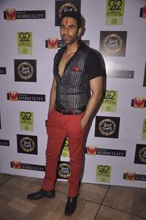 Sandip Soparkar at Shine Young Event