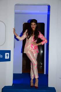 Jacqueline Fernandes at Lonely Planet India Awards