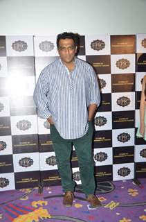 Anurag Basu at Epic Channel Screening on Tagore