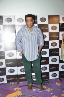 Anurag Basu at Epic Channel Screening on Tagore