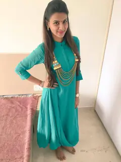 Vrinda Dawda