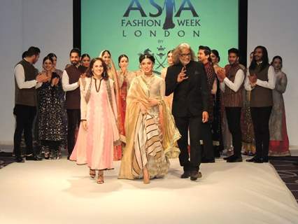 Asia Fashion Week