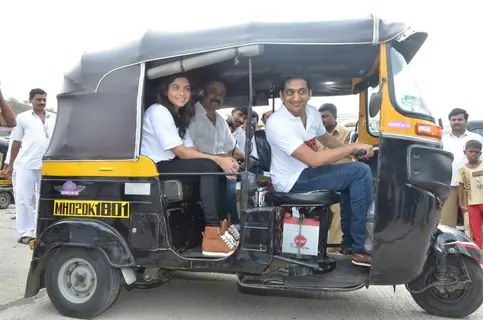 Shutter Team For Promotions!