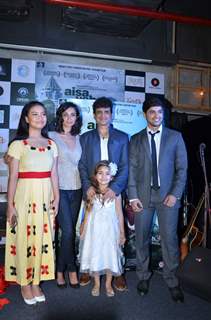 Trailer Launch of Aisa Yeh Jahaan