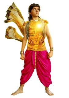 Suryaputra Karn