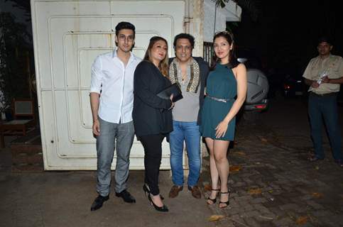 Special Screening of Second Hand Husband
