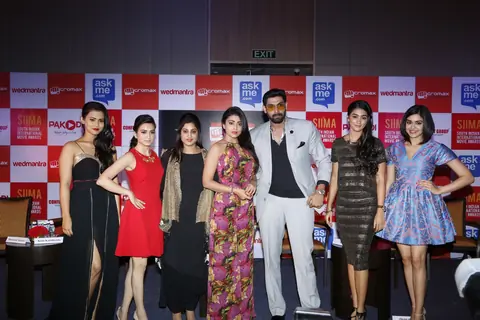 SIIMA Press Conference