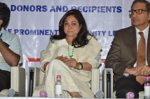 Tina Ambani Announces 100 Successful Liver Transplant