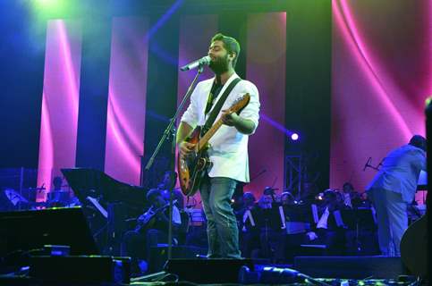 Arijit Singh Live Concert