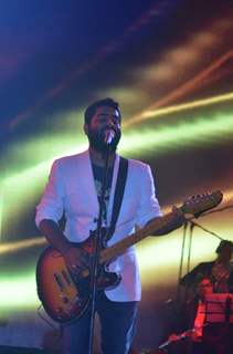 Arijit Singh Live Concert