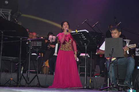 Arijit Singh Live Concert