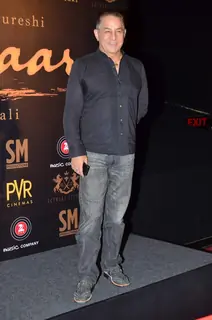 Dalip tahil at Trailer Launch of Jaanisaar