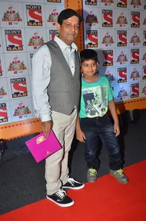 SAB Ke Anokhe Awards