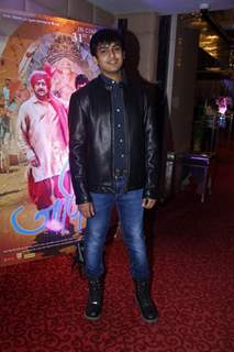 Promotions of Marathi Movie 'Janiva'