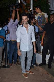 Success Bash of ABCD 2