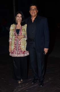 Ronnie Screwvala at Shahid - Mira Wedding Reception!