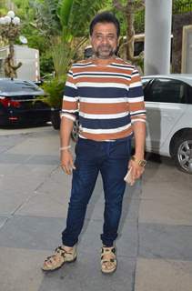 Anees Bazmee On Location of Welcome Back!