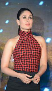 Kareena Kapoor Promotes Bajrangi Bhaijaan in Delhi