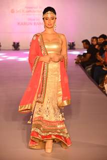 Chennai Fashion Week