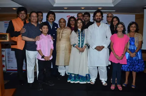 Ghazal Legends at Khazana Festival