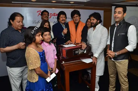 Ghazal Legends at Khazana Festival