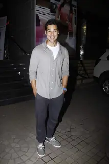 Dino Morea at Screening of Bajrangi Bhaijaan