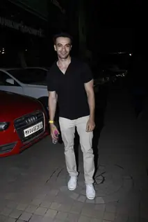 Punit Malhotra at Screening of Bajrangi Bhaijaan