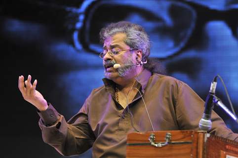 Hariharan Sings to Pay Tribute to Jagjeet Singh