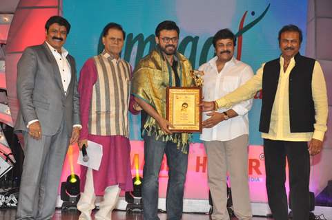 TSR Tv9 National Awards