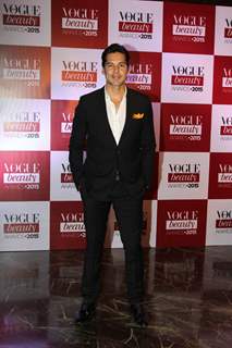 Dino Morea at Vogue Beauty Awards