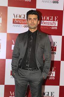 Fawad Khan at Vogue Beauty Awards