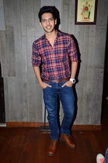 Armaan Malik's Birthday Bash