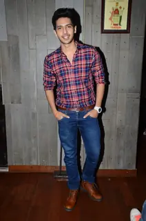 Armaan Malik's Birthday Bash