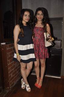 Armaan Malik's Birthday Bash