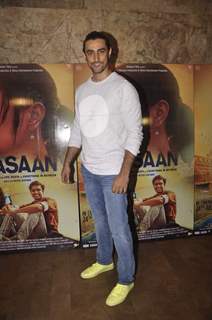 Kunal Kapoor at Special Screening of Masaan