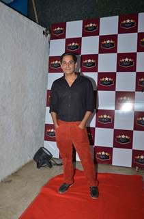 Gaurav Gera at Celebration of Suyash Rai's Sister's Birthday at Star Struck