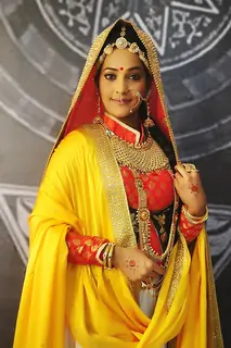 Bharat Ka Veer Putra - Maharana Pratap