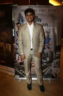 Saurabh Pandey at Premiere of Aisa Yeh Jahaan