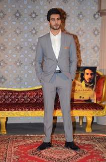 Imran Abbas at Music Launch of Jaanisaar