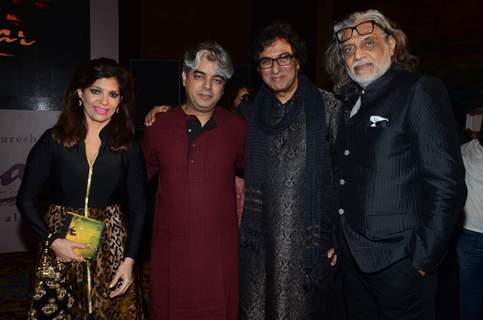 Music Launch of Jaanisaar