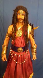 Sumit Kaul Cameo in Hanumaan