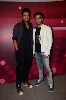 Riteish Deshmukh and Pulkit Samrat for Promotions of Bangistan