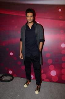 Riteish Deshmukh for Promotions of Bangistan