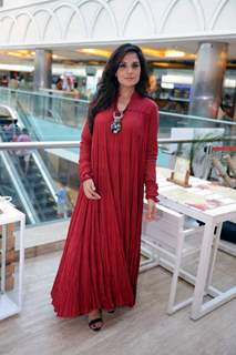 Richa Chadda at Screening of Masaan