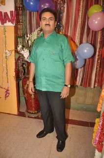 Dilip Joshi of Taarak Mehta Ka Ooltah Chashmah at Celebration Event