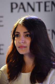 Anushka Sharma Announced as Brand Ambassador of Pantene