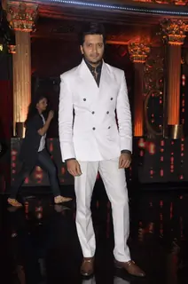 Riteish Deshmukh for Promotions of Bangistan on Jhalak Dikhla Jaa 8