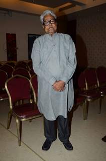 Viju Khote at Music Launch of Gour Hari Dastaan